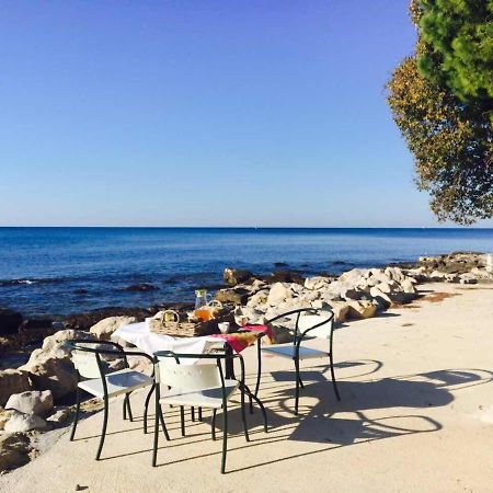 Apartment Mirella Umag Zewnętrze zdjęcie