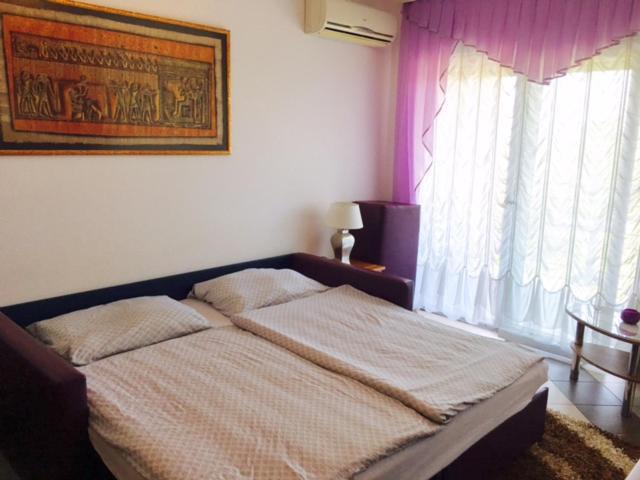 Apartment Mirella Umag Zewnętrze zdjęcie