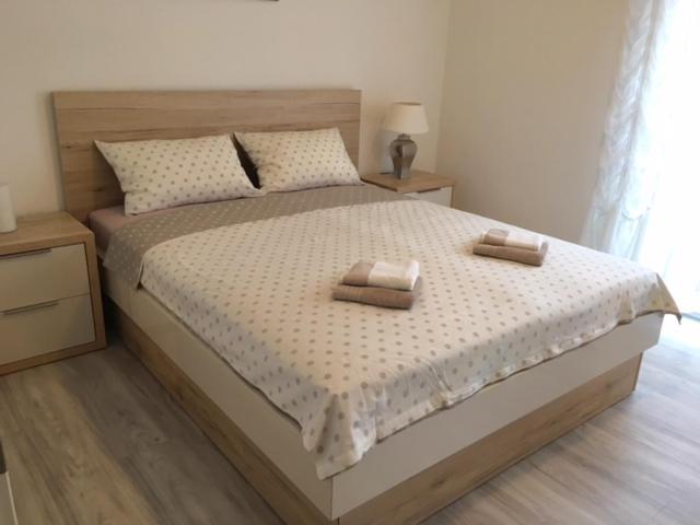 Apartment Mirella Umag Zewnętrze zdjęcie