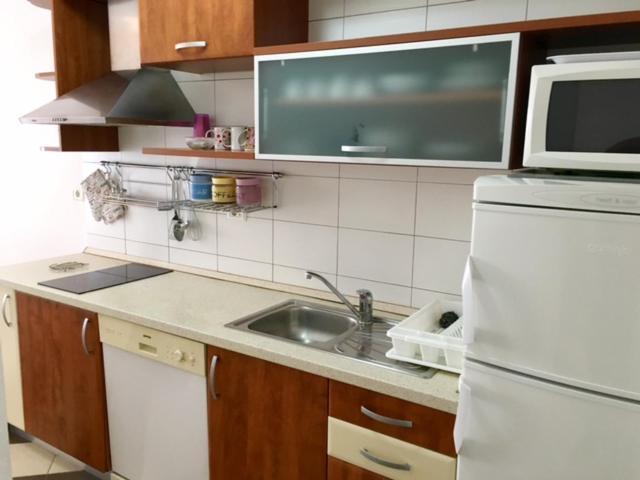 Apartment Mirella Umag Zewnętrze zdjęcie