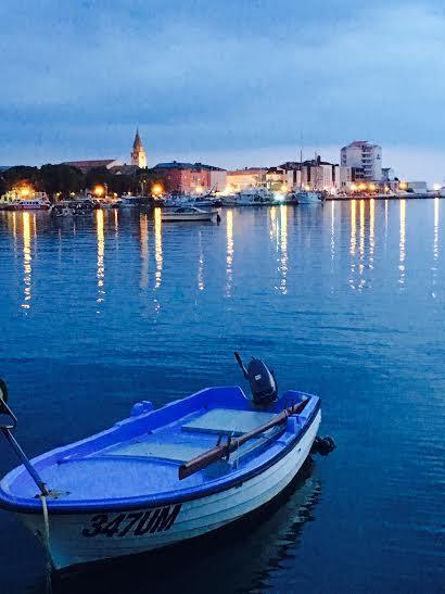 Apartment Mirella Umag Zewnętrze zdjęcie