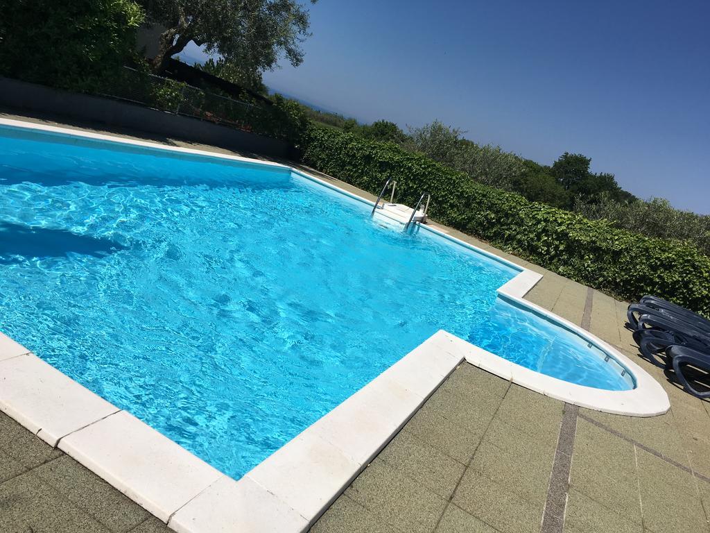 Apartment Mirella Umag Zewnętrze zdjęcie