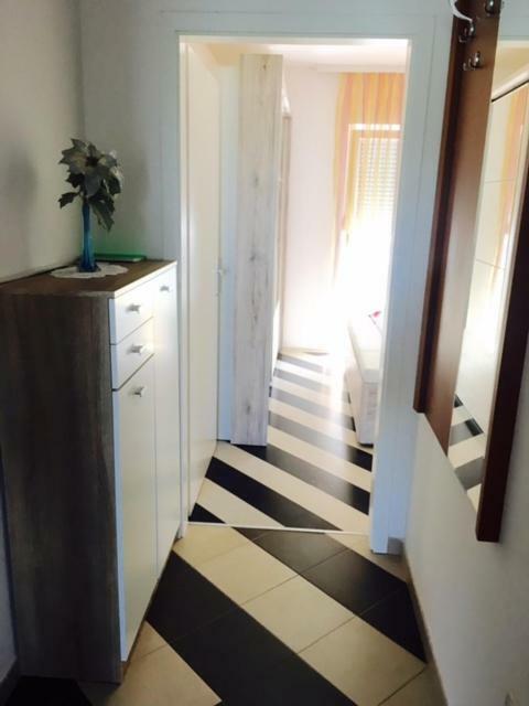 Apartment Mirella Umag Zewnętrze zdjęcie